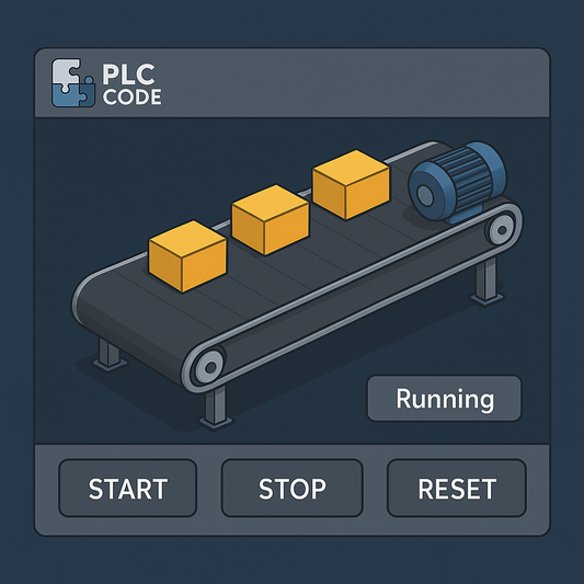 Förderbandsteuerung