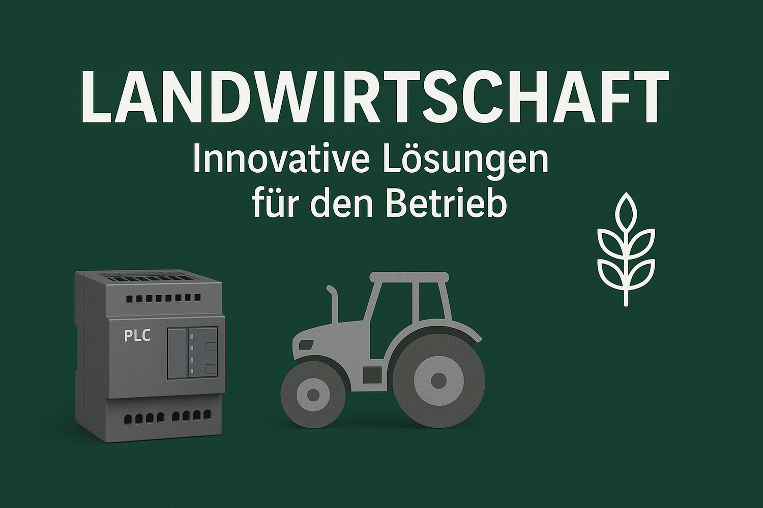 Landwirtschaft