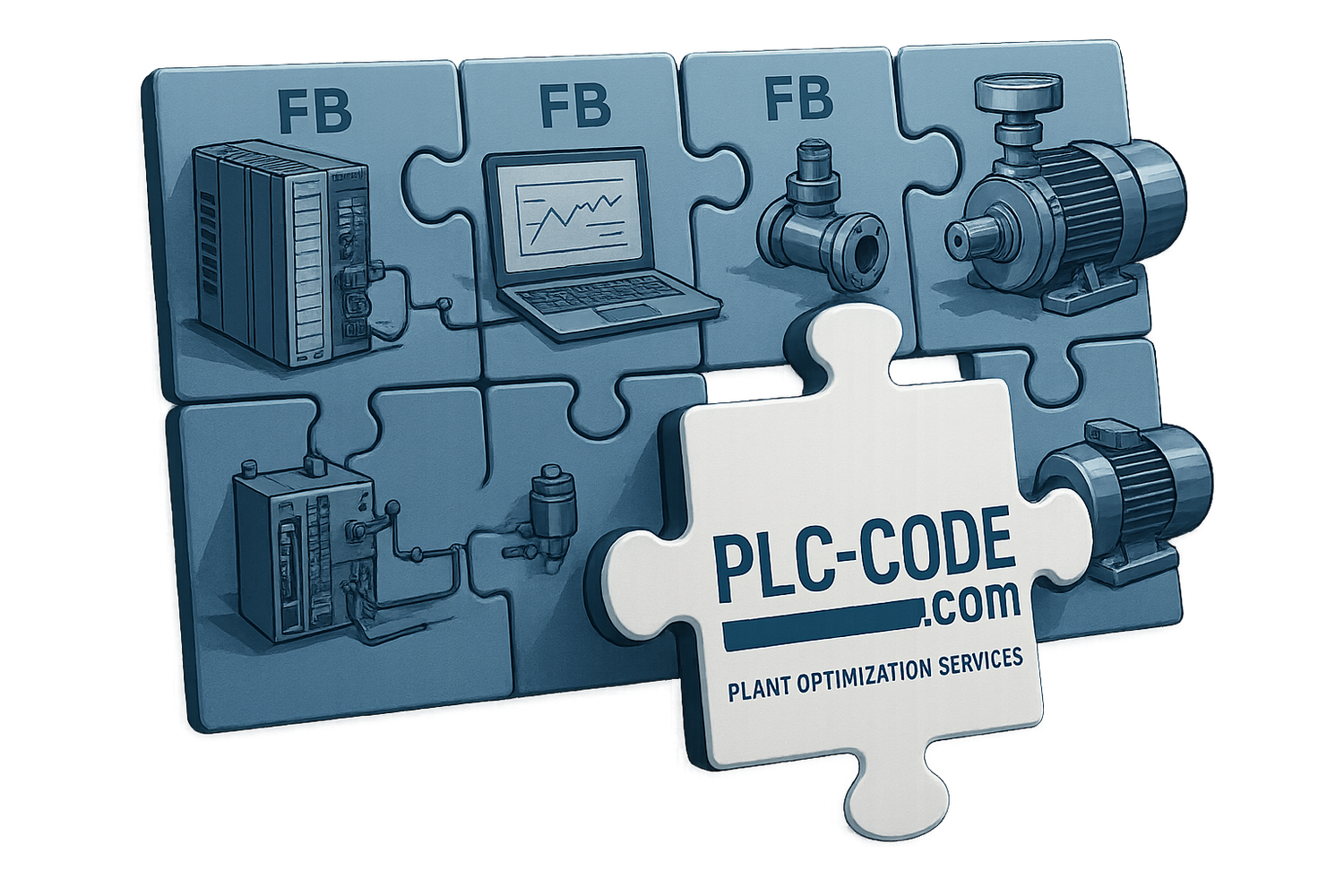 PLC Codes