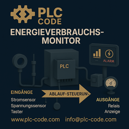 Energy consumption monitor