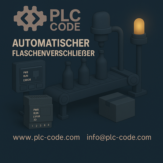 Automatic bottle capper