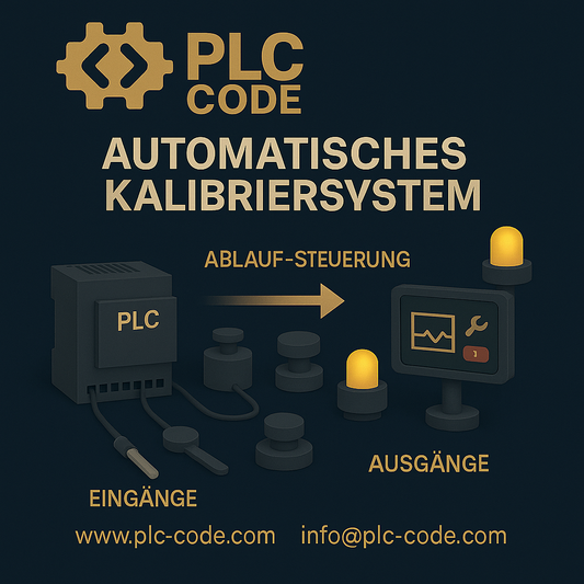 Automatic calibration system