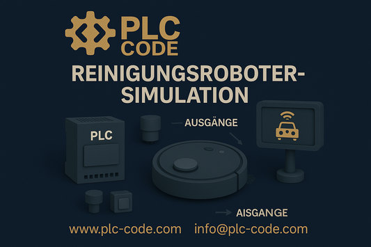 Simulación de robot de limpieza