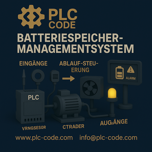 Battery storage management system