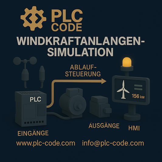 Wind turbine simulation