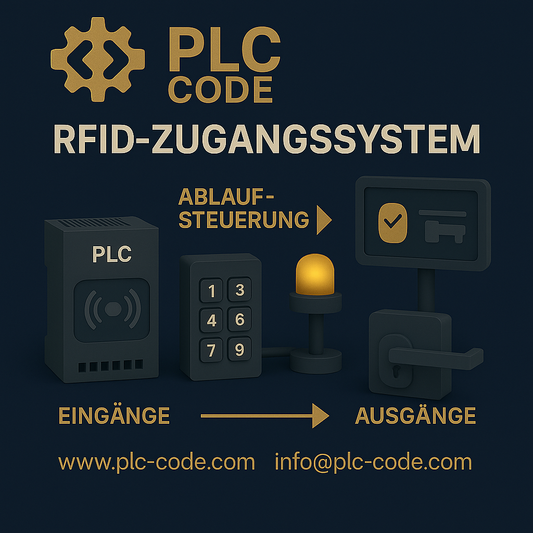 Sistema de acceso RFID 