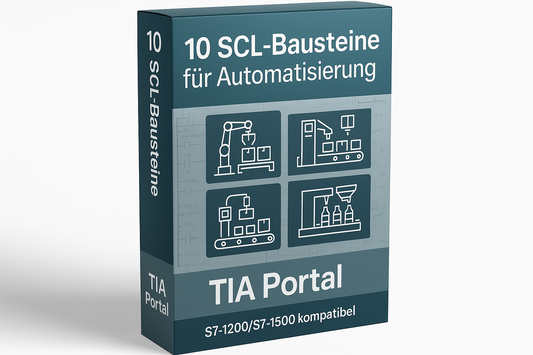 Manufacturing &amp; Production Box