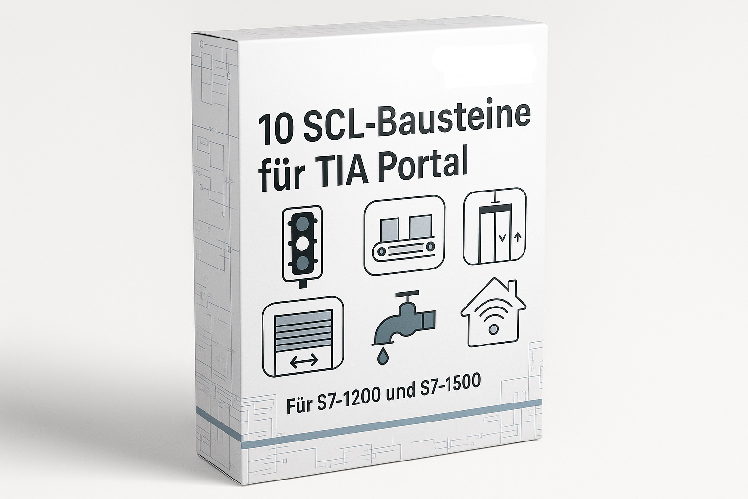 Als box