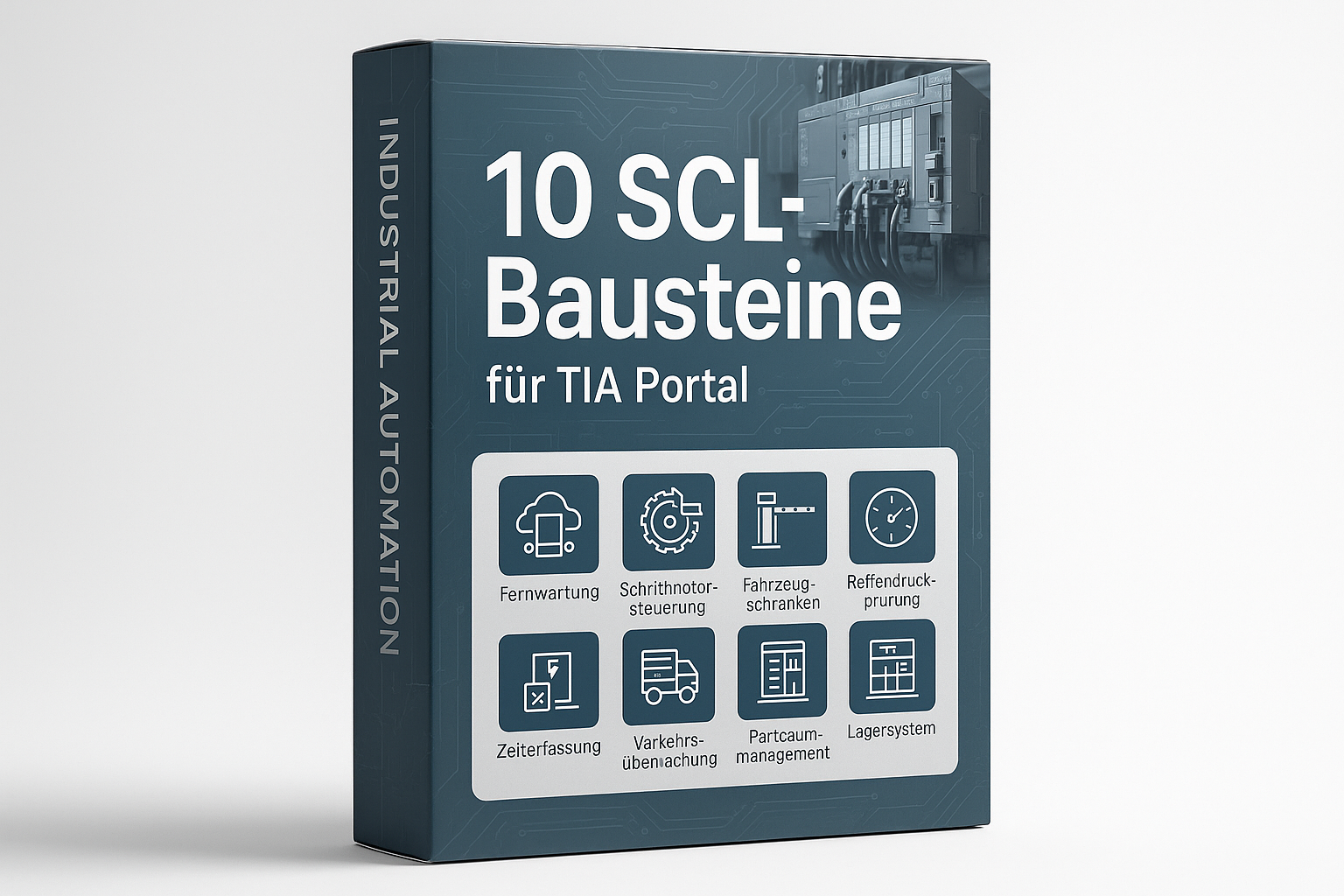 als box