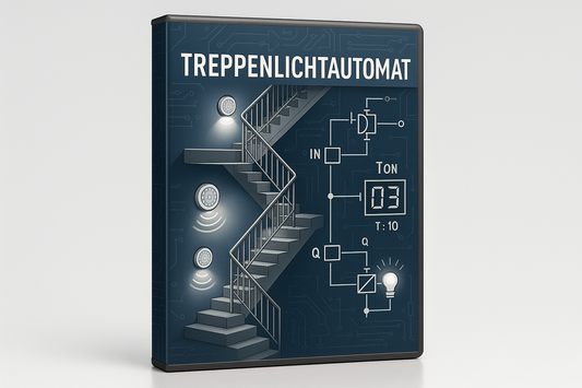 es geht ja um treppenlichautomat 